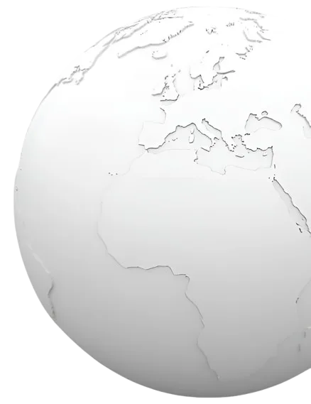 World map